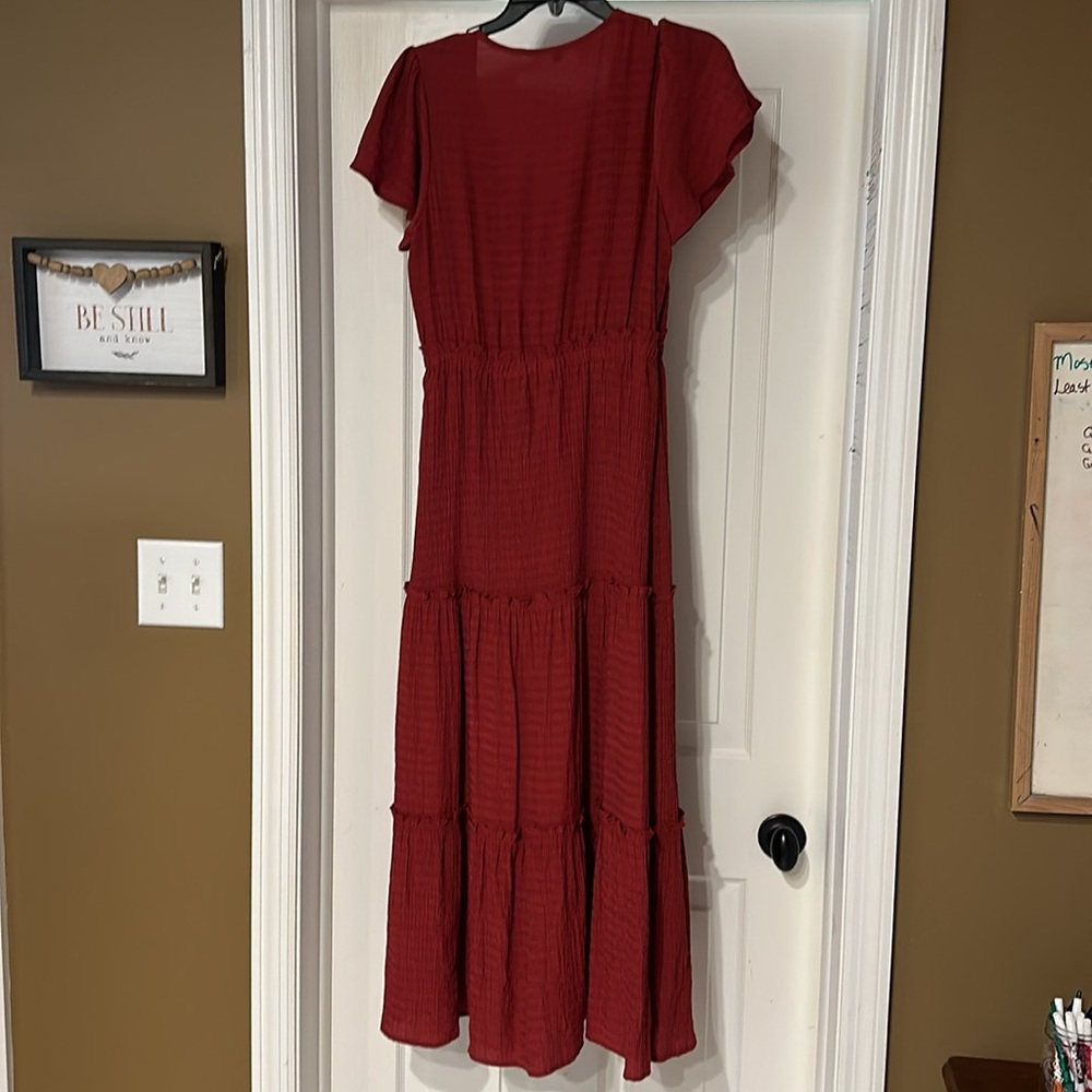 Dress - Picture 4 of 5